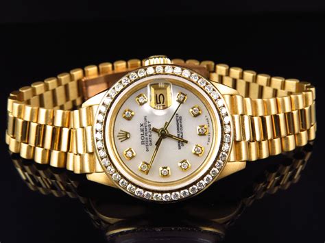 used ladies rolex watches for sale|used rolex lady datejust for sale.